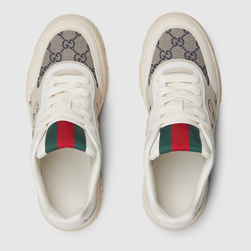 Women’s Gucci Re-Web sneaker - Image 5
